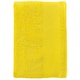 image 2 of SOLS Island Guest Towel (30 X 50cm) - Lemon - One Size