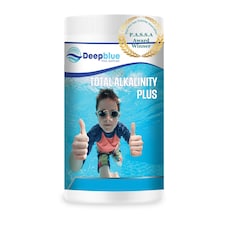 Deep Blue Pro 6 x 1kg Total Alkalinity T.A. Plus