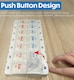 image 2 of Deluxe Pill Organiser