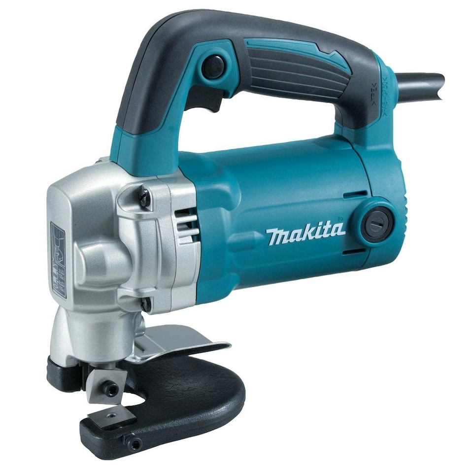 JS3201J Metal Shear 3.2mm 710W 110V - MAKJS3201JL