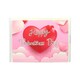 image 4 of Love Island 3D Pop Up Valentine’s Day Card