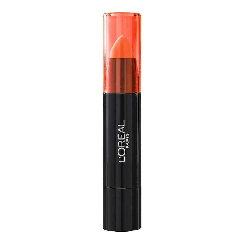 image 1 of L'Oreal Paris Infaillible Sexy Balm Sheer - 105 Queen Bee