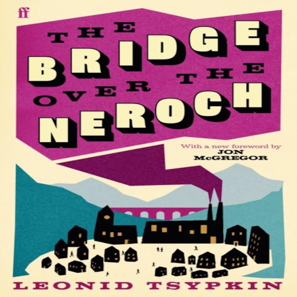 Bridge Over The Neroch & Other Works