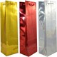 image 3 of 100 pcs Assorted Holographic Wine Gift Bags Multi
