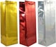 image 3 of 100 pcs Assorted Holographic Wine Gift Bags | Multi