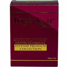 Topiclear  Paris Exfoliating Soap 200 g