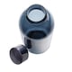 image 3 of XD Collection Metallic Lid Leakproof Water Bottle - Blue - One Size Blue | One Size