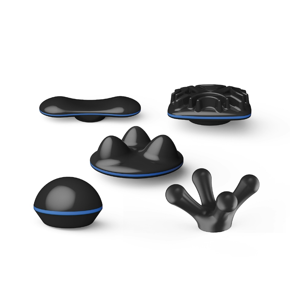 image 1 of Wahl 4232-017 Deep Tissue Percussion Massager