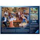 image 2 of Ravensburger Jumpin' Jive 500 Piece Jigsaw Puzzle