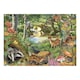 image 1 of Riverside Glade BIG 500 Piece Jigsaw Puzzle