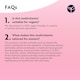 image 6 of Nutravita Women's Multivitamins and Minerals - 24 Essential Active Vitamins and Minerals with Hyaluronic Acid - Made in The UK - 180 Vegan Tablets