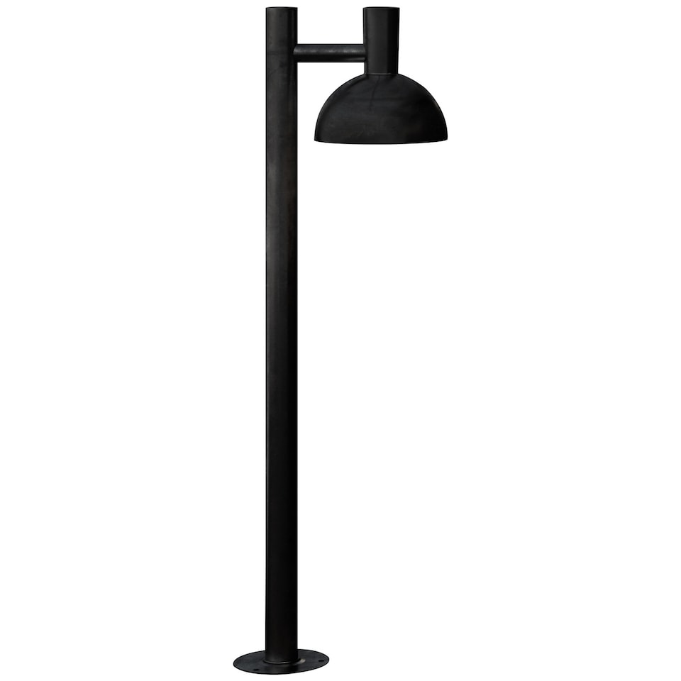 image 1 of Arki 100 | Garden light | Black