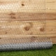 image 8 of 5m x 0.9m x 25mm Galvanised Chicken Wire Garden Netting / Fencing