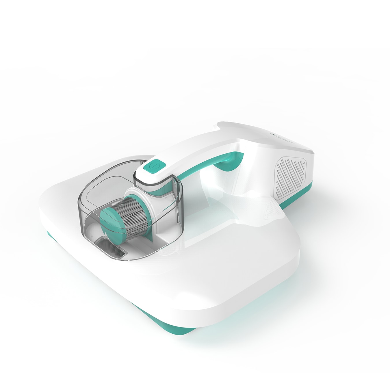 Drew&Cole Mattress Maid Handheld Bed Vacuum
