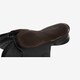 image 1 of LeMieux Gel Out Seat Saver Brown | Medium