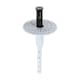 image 1 of Timco - Ziel-Plast ETX-M Insulation Fixings 8.0 x 95 (100Pieces)