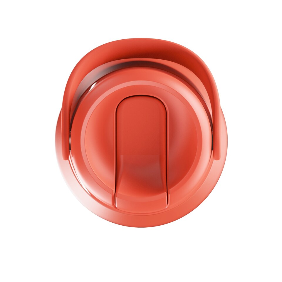 image 1 of ION8 URBAN Replacement Water Bottle Lid, Straw Lid, Universal