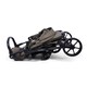 image 9 of Red Kite Push Me Urbana Four-wheel Stroller Green