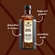 image 3 of Nature Spell Coffee Oil For Skin & Hair