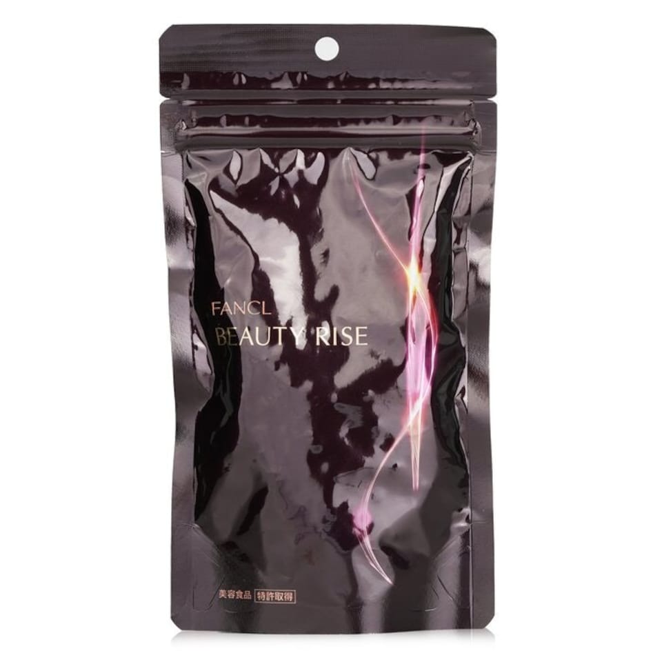 image 1 of Fancl - Beauty Rise Supplement 180 Tablets 30 Days [parallel Imports Product] - 180tablets N/A | N/A | One Size