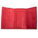 image 3 of Manchester United FC Core Stripe Wallet - Red/Yellow - One Size