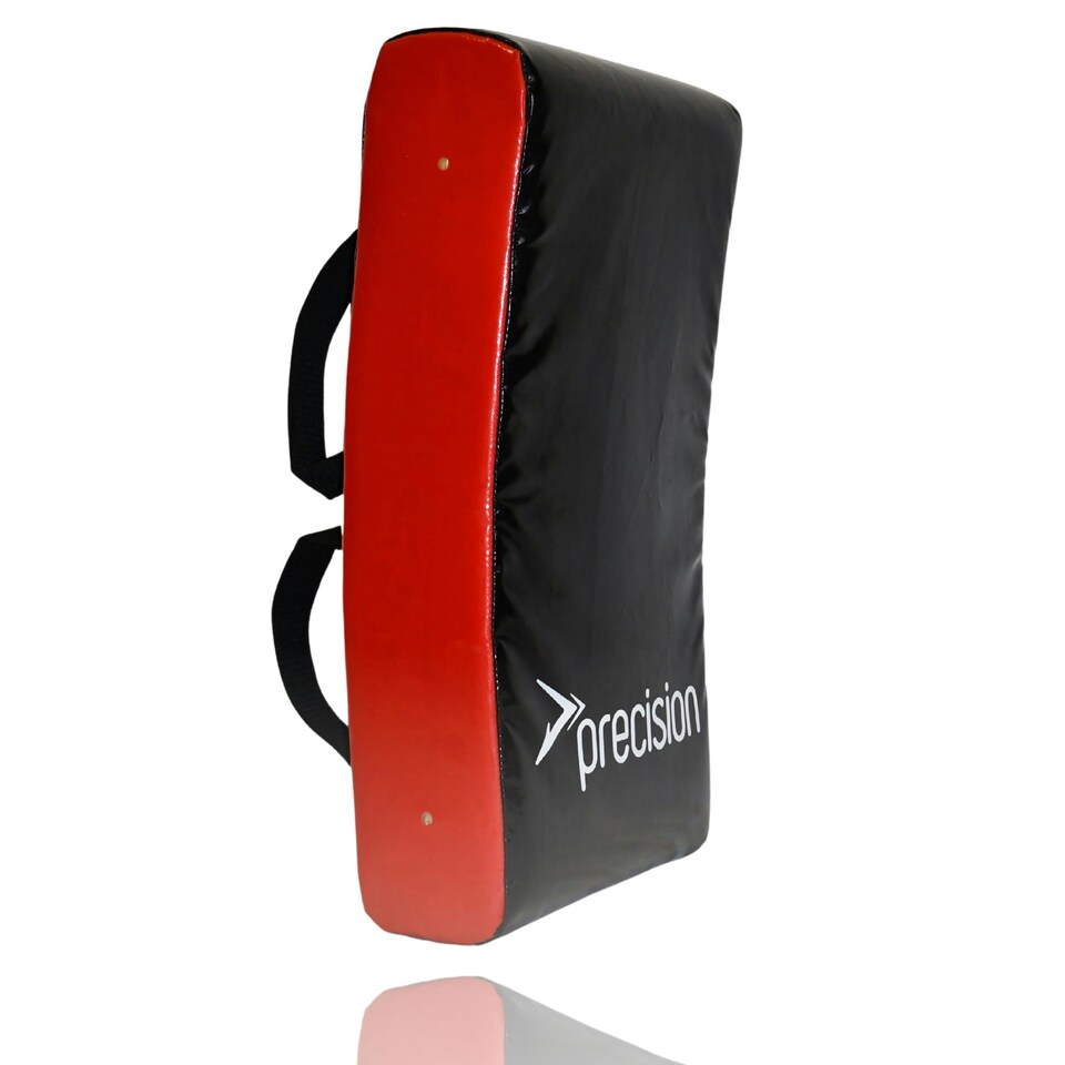 Precision Curved Hit Shield - Junior -  - Precision - PRR000301