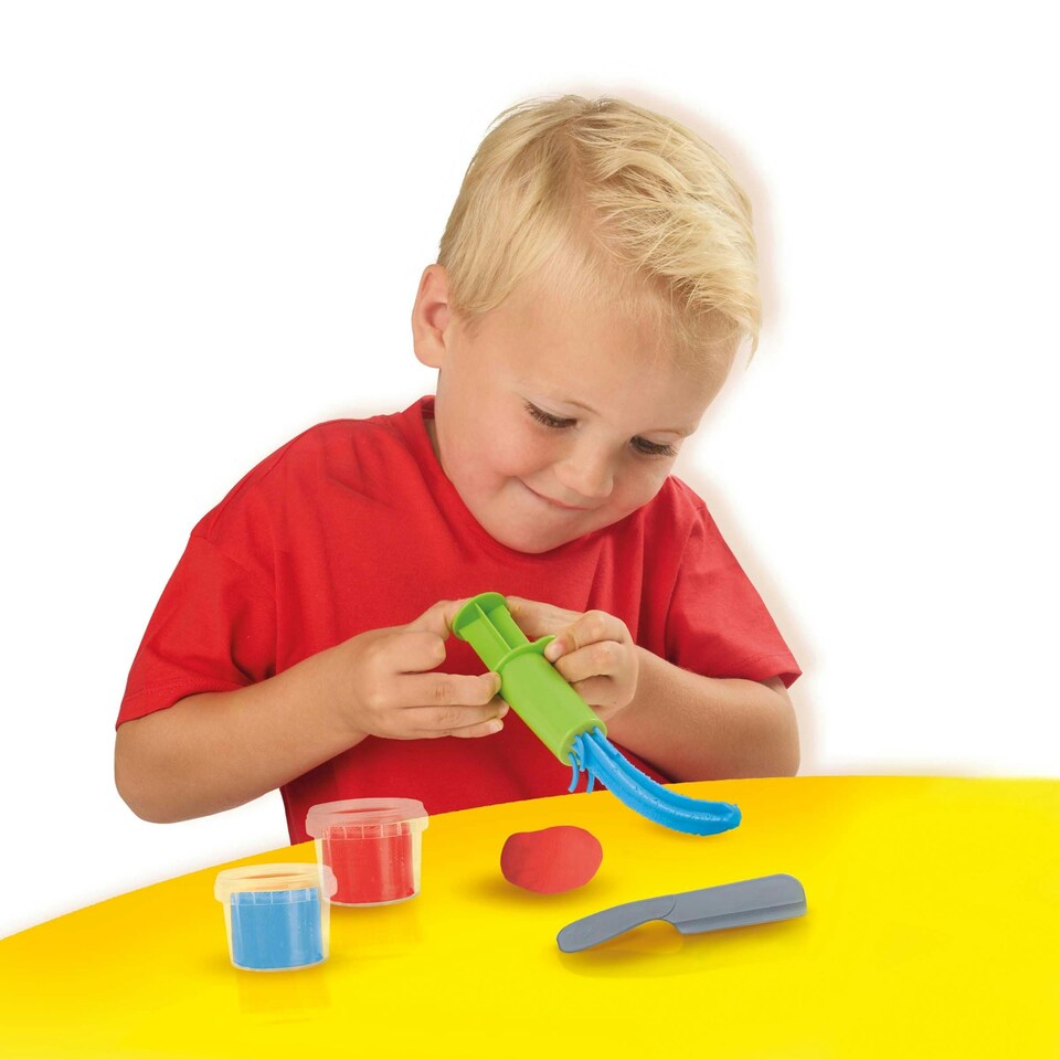 image 1 of SES Creative Dough Tool Mania