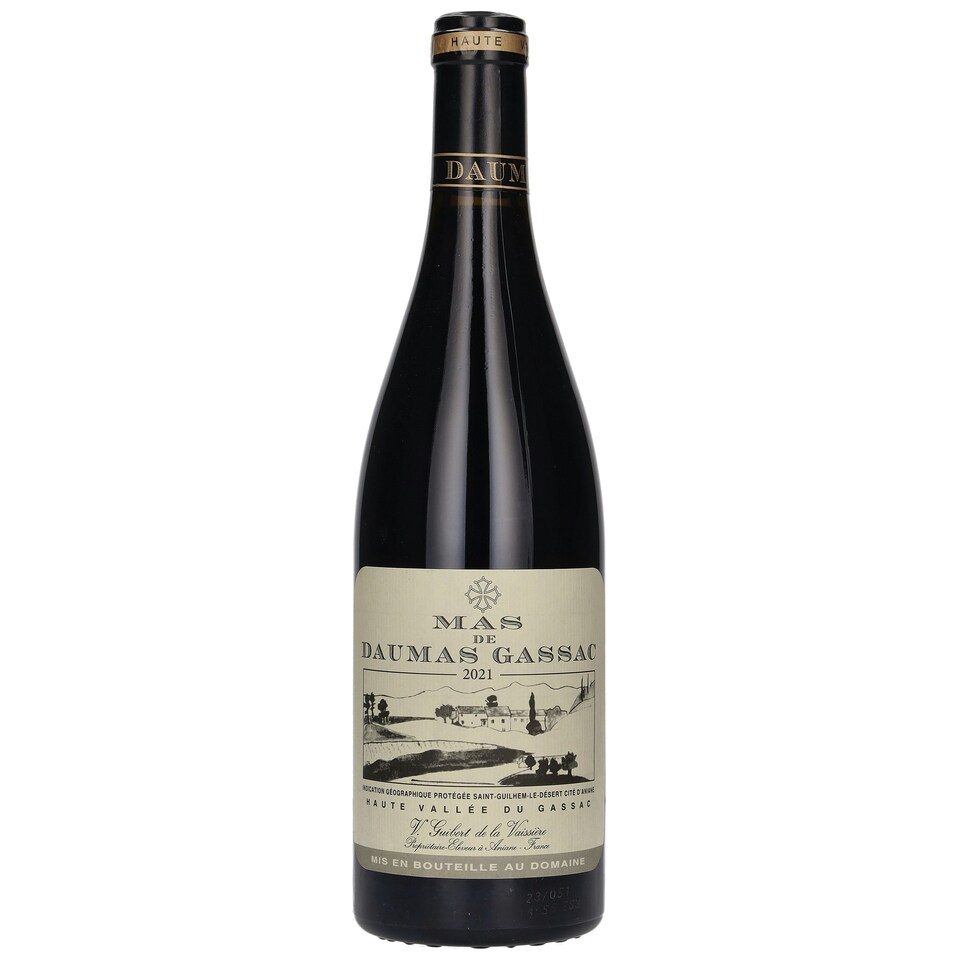 image 1 of Mas de Daumas Gassac 2021 75cl