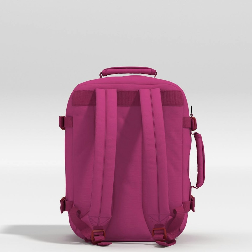 image 1 of Classic Cabin Backpack 28L Lovestruck Pink Pink