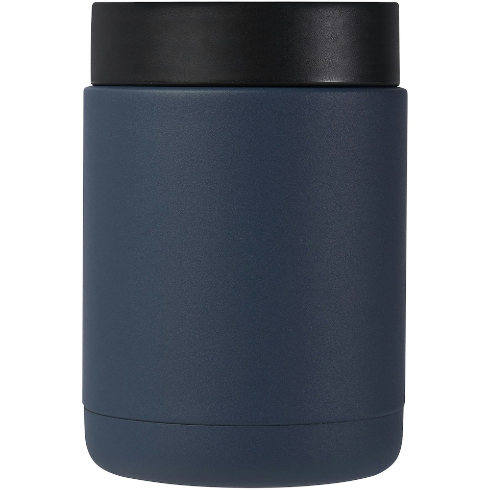image 1 of Seasons Doveron Stainless Steel 500ml Lunch Pot - Ice Blue - One Size