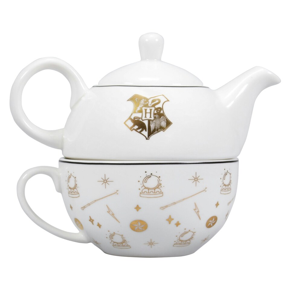 image 1 of Harry Potter Tea for One - Divination