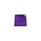 image 3 of Dirt Devil Microfibre Reusable Cleaning Cloth 30 x 30cm Purple | Purple
