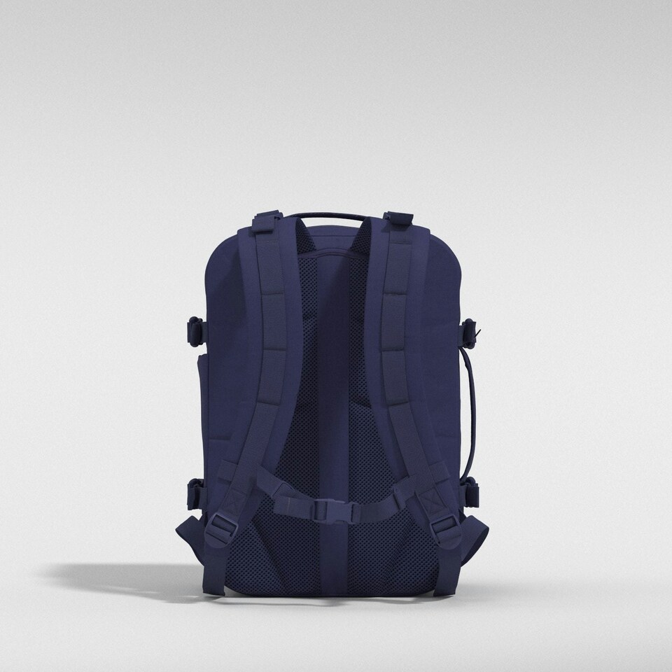 image 1 of Military Backpack 28L Galaxy Blue