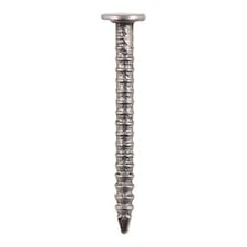 Timco - Annular Ringshank Nails - Bright (Size 65 x 3.35 - 30 Pieces)