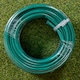 image 6 of 30m Reinforced Garden Hose Pipe / Hosepipe in Green