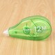image 2 of Plastic Correction Tape 5mm x 12m