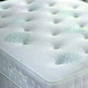image 2 of Anniversary Backcare Pocket Sprung Mattress Single