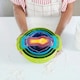 image 4 of Casdon Joseph Joseph Toy Mixing Bowls