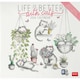 image 1 of Life is Better With Cats Calendar 2026, Wall Calendars, Month To View, Cats, Gift