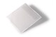 image 1 of Durable POCKETFIX Self-Adhesive Clear CD\DVD Sleeve Pocket | 100 Pack
