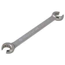 Expert Flare Nut Wrench, Metric - Multi Colour - 17 x 19mm