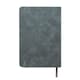 image 2 of MidOcean Tine Smokey PU A5 Notebook | Blue | Petrol | One Size | 1