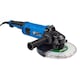 image 1 of Hyundai 2000W Electric Angle Grinder 230mm Disk, Quick release, 220-240V HYAG2000E