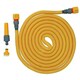 image 3 of Hozelock Expanding Garden Hose Pipe Watering Wonderhoze 12.5 Metres Anti-kink Yellow