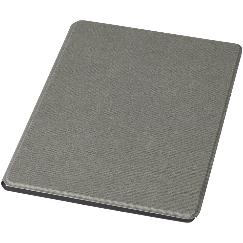 image 1 of Kunveno Recycled Portfolio - Grey - One Size