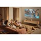 image 9 of Samsung The Premiere 5 SP-LPF5DSAXXXU Smart Full HD Home Cinema Projector