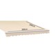 image 6 of Greenhurst Balmarol Beige Awning | Brown | 3.5m | 1