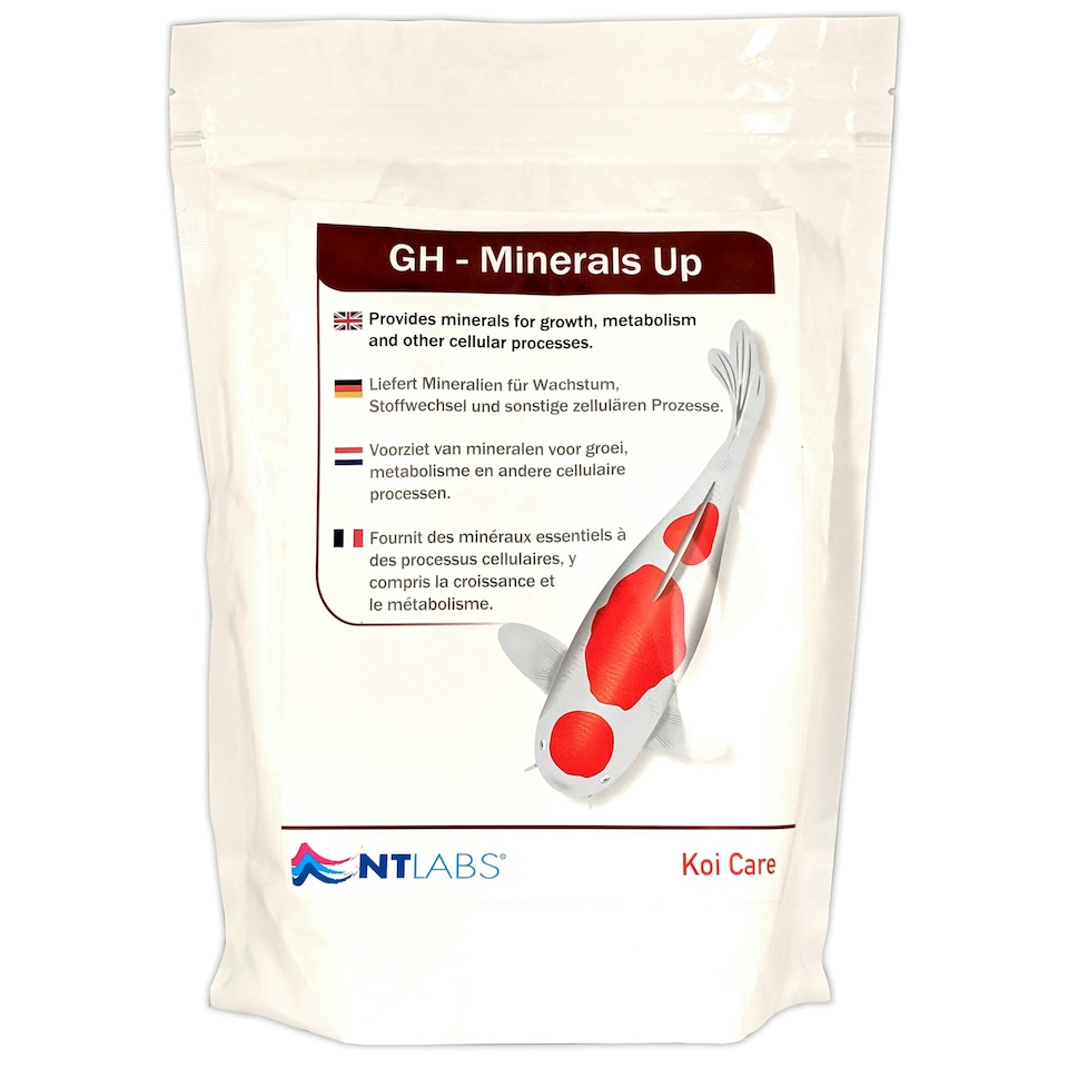 image 1 of NT Labs GH - Minerals Up