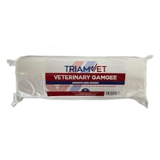 TriamVet Gamgee Bandage - White - 30cm