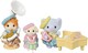 image 1 of Sylvanian Families Nursery Concert Set